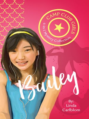 cover image of Bailey